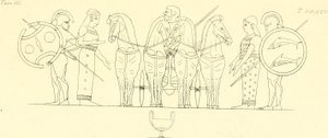 INGHIRAMI(1835) Schilderijen van fictieve vazen Vol3 T214 (14784545162)