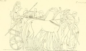 INGHIRAMI(1835) Schilderijen van fictieve vazen Vol3 T217 (14804750243) door Francesco Inghirami