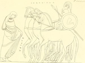 INGHIRAMI(1835) Schilderijen van fictieve vazen Vol3 T219 (14781754211) door Francesco Inghirami