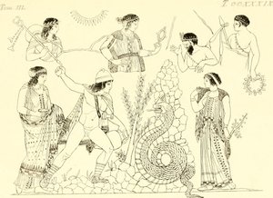 INGHIRAMI(1835) Schilderijen van Fictiele Vazen Vol3 T239 (14761920716)