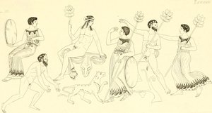INGHIRAMI(1835) Schilderijen van Fictiele Vazen Vol3 T243 (14781773201)