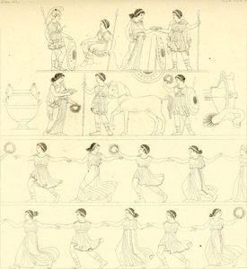 INGHIRAMI(1835) Schilderijen van Fictiele Vazen Vol3 T245 (14761925036)