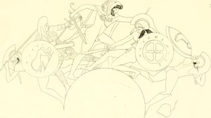 INGHIRAMI(1835) Schilderijen van Fictiele Vazen Vol3 T261 (14598226110) door Francesco Inghirami