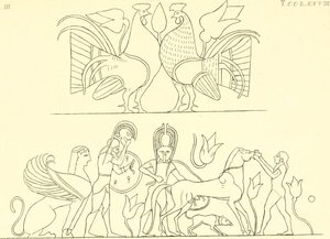 INGHIRAMI(1835) Schilderijen van fictieve vazen Vol3 T278 (14804799343) door Francesco Inghirami
