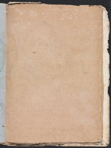 Verona Schetsboek: Onleesbare vorm (pagina 97) door Francesco Lorenzi