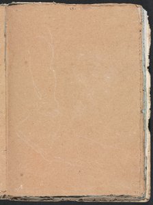 Verona Schetsboek: Onleesbare vorm pagina 77