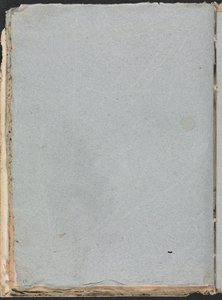 Verona Schetsboek: pagina 18, 1760