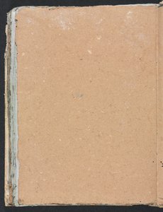 Verona Schetsboek: pagina 98, 1760
