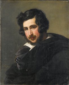 Portret van Ottavio Gigli