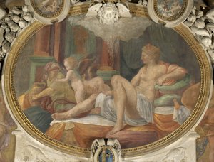 Danaë