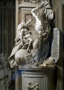 Bedrog Onthuld door Francesco Queirolo