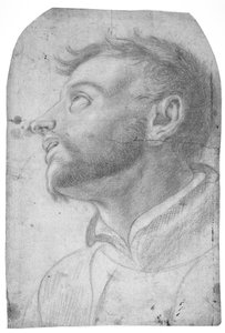  door Francesco Solimena