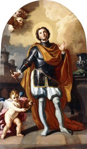 Sint Lodewijk van Frankrijk