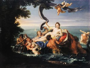 Triomf van Galatea