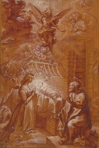 Die Geburt Christi