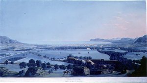 Palermo, nabij de Baai van Falco