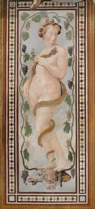 Hecate, ca. 1544
