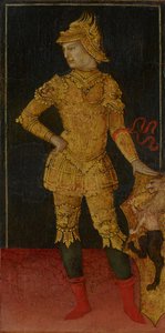 Parijs door Francesco di Giorgio Martini