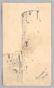 Aigues-Mortes