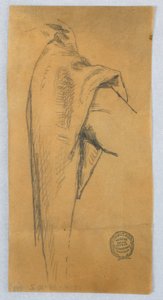 Draperiestudie