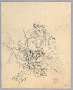 Schets van Fortuna