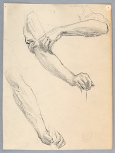 Studies van armen