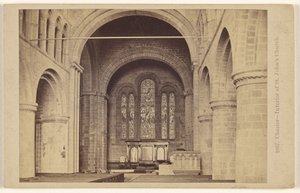  door Francis Bedford