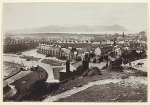 Llandudno en Conway Bay