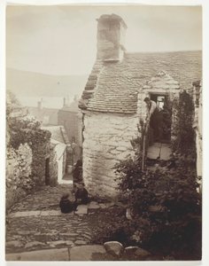 Oud Barmouth