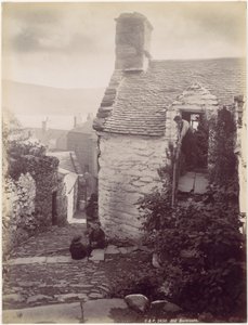  door Francis Bedford