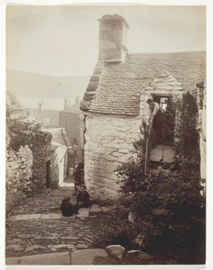 Oud Barmouth