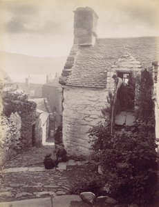 Oud Barmouth