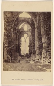  door Francis Bedford