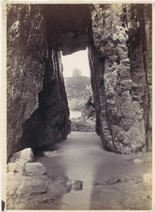  door Francis Bedford