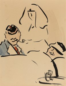 Bedside Manners