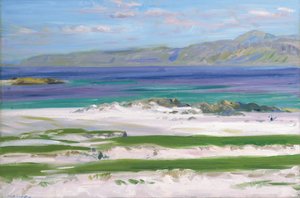 Iona Sound en Ben More