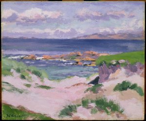 Iona, ca. 1920s