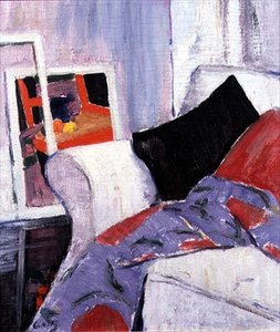 Studio Interieur II
