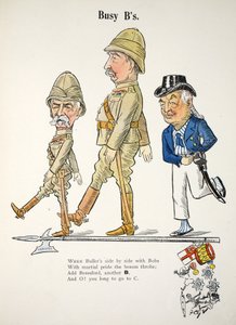 Drukke B