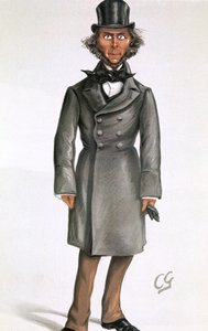 Herbert Spencer, Engelse filosoof en socioloog, 1879