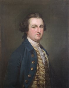 Henry Charles Somerset, 5e hertog van Beaufort
