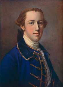 Thomas Cripps, 1759 door Francis Cotes