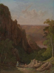 De Avon Gorge