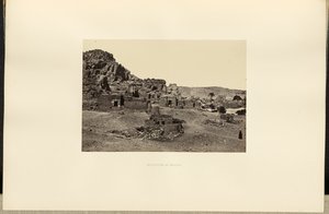 Oudheden in Biggeh