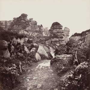  door Francis Frith