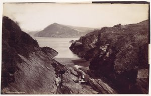  door Francis Frith