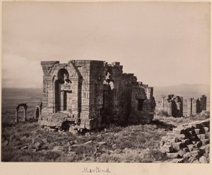  door Francis Frith