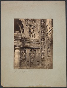 Ajinta Grot Nr. 19, 1850s-1870s