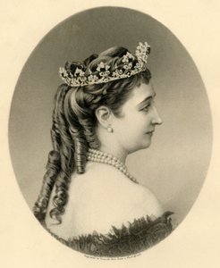 Eugenie, Keizerin-Regentes van Frankrijk