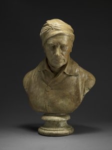 Dominee John Horne-Tooke door Francis Legatt Chantrey